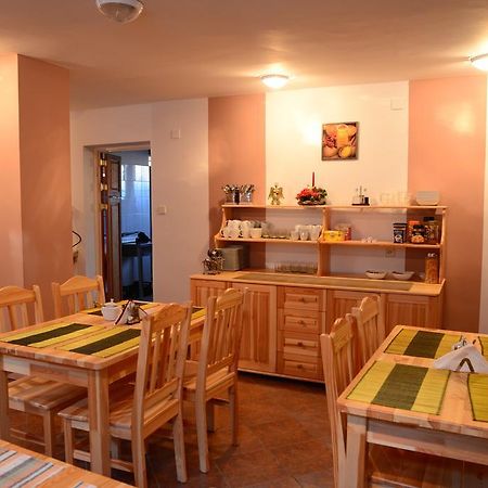 Dw Sloneczna Bed & Breakfast Zakopane Luaran gambar