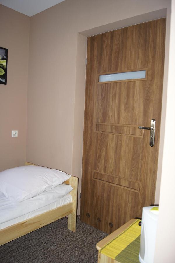 Dw Sloneczna Bed & Breakfast Zakopane Bilik gambar