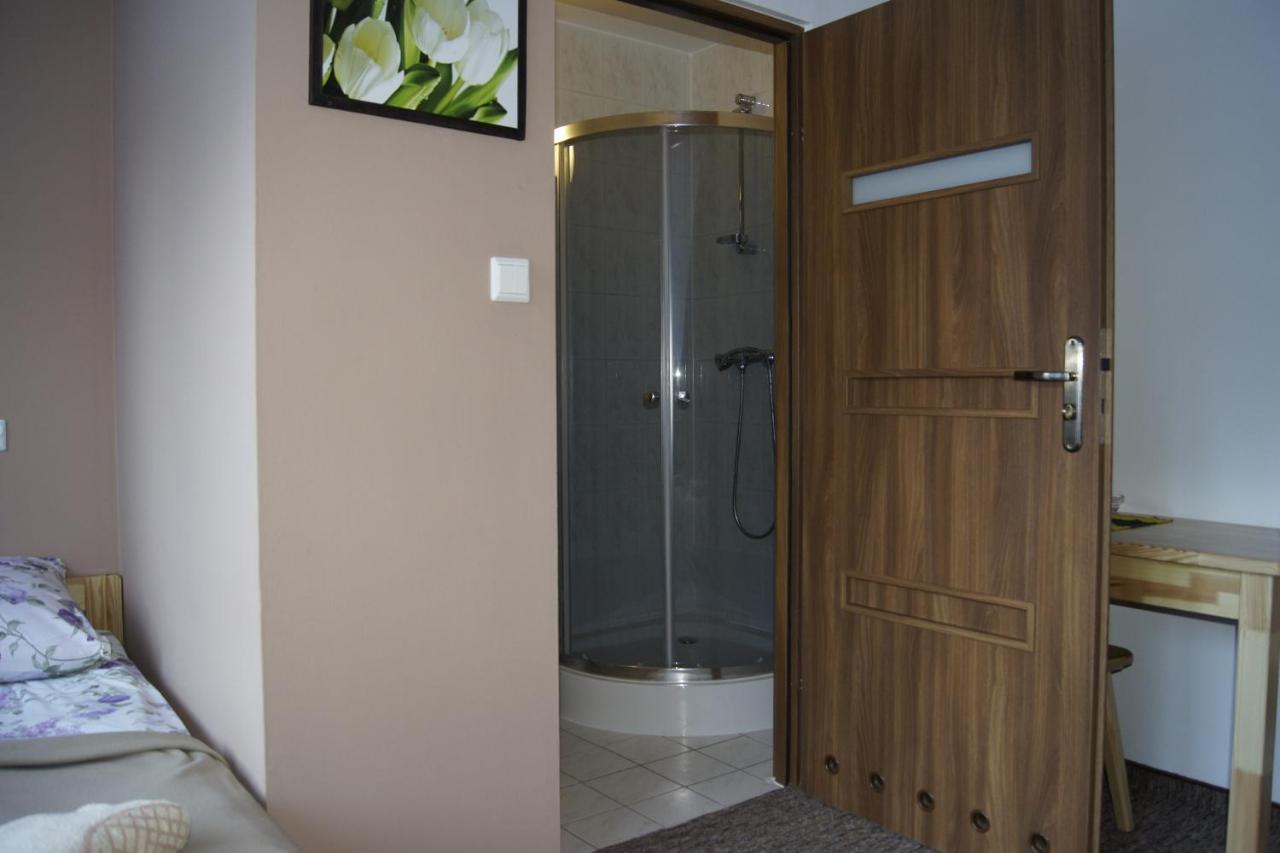 Dw Sloneczna Bed & Breakfast Zakopane Bilik gambar