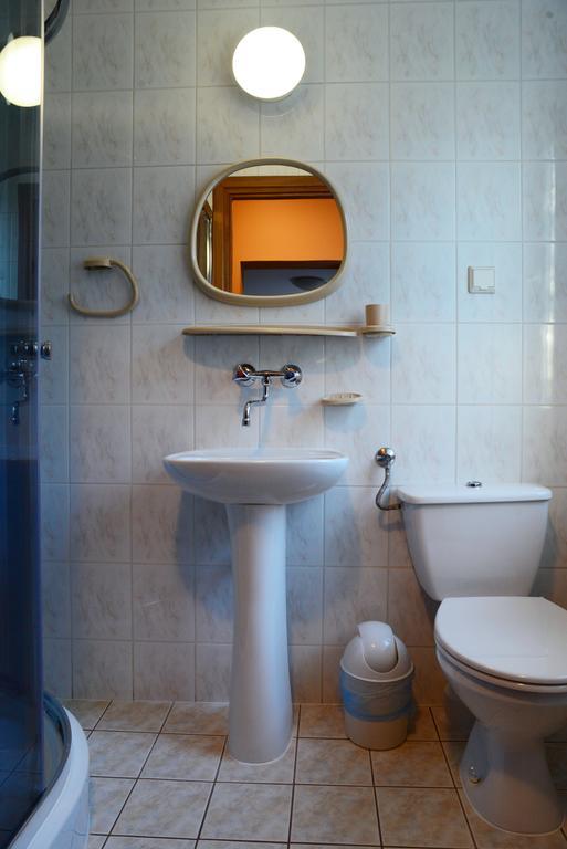 Dw Sloneczna Bed & Breakfast Zakopane Luaran gambar