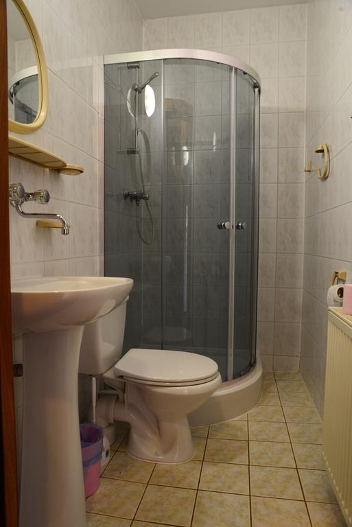 Dw Sloneczna Bed & Breakfast Zakopane Luaran gambar