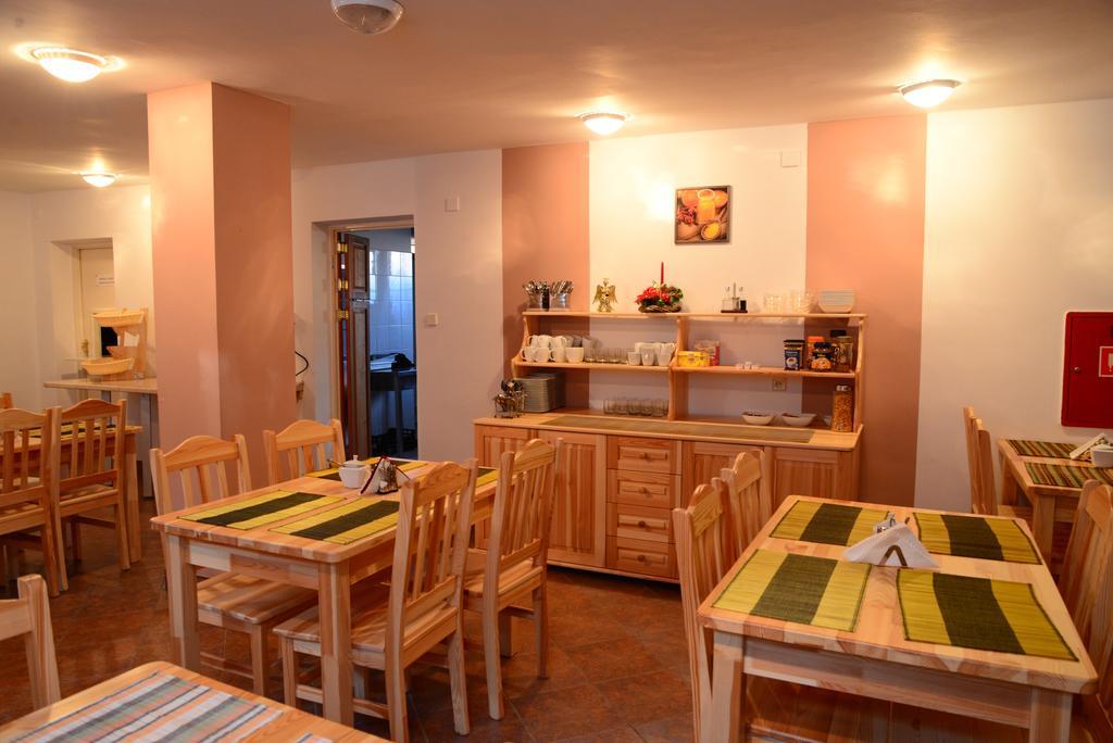 Dw Sloneczna Bed & Breakfast Zakopane Luaran gambar