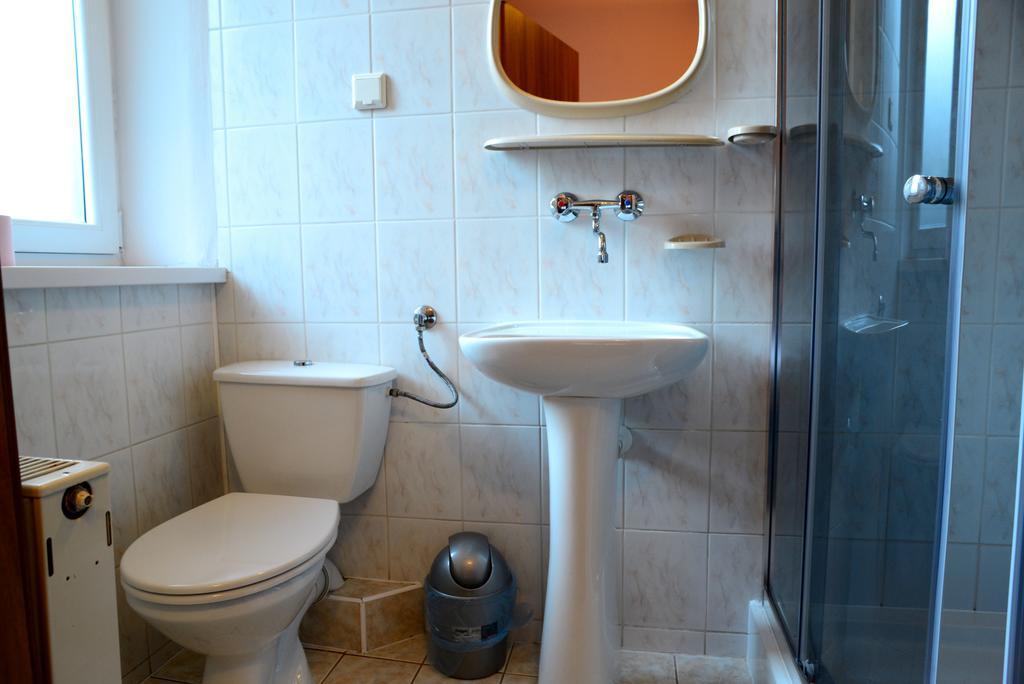 Dw Sloneczna Bed & Breakfast Zakopane Luaran gambar
