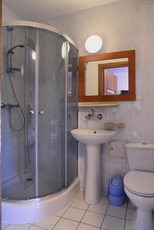 Dw Sloneczna Bed & Breakfast Zakopane Luaran gambar