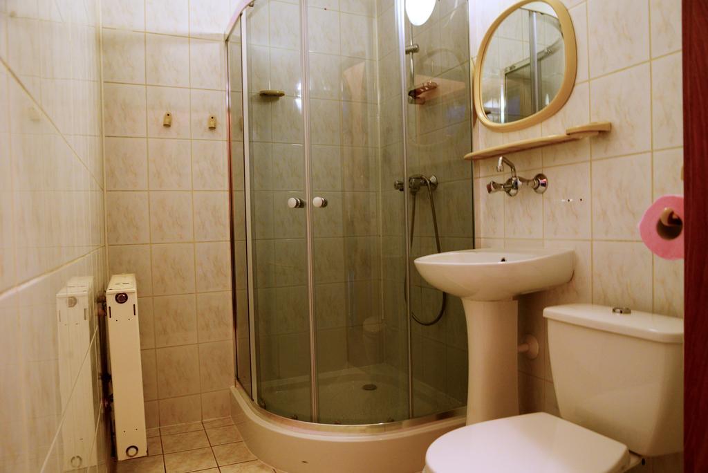 Dw Sloneczna Bed & Breakfast Zakopane Bilik gambar