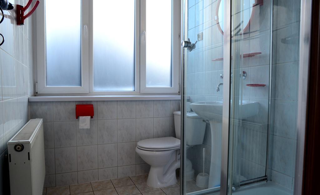 Dw Sloneczna Bed & Breakfast Zakopane Bilik gambar