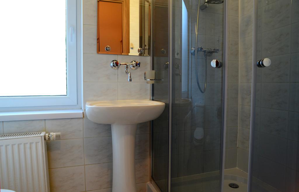 Dw Sloneczna Bed & Breakfast Zakopane Luaran gambar