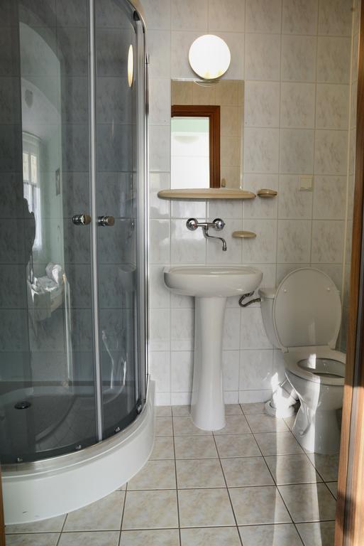 Dw Sloneczna Bed & Breakfast Zakopane Bilik gambar