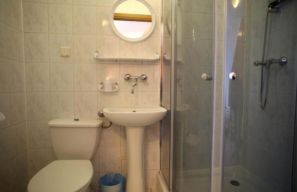 Dw Sloneczna Bed & Breakfast Zakopane Luaran gambar
