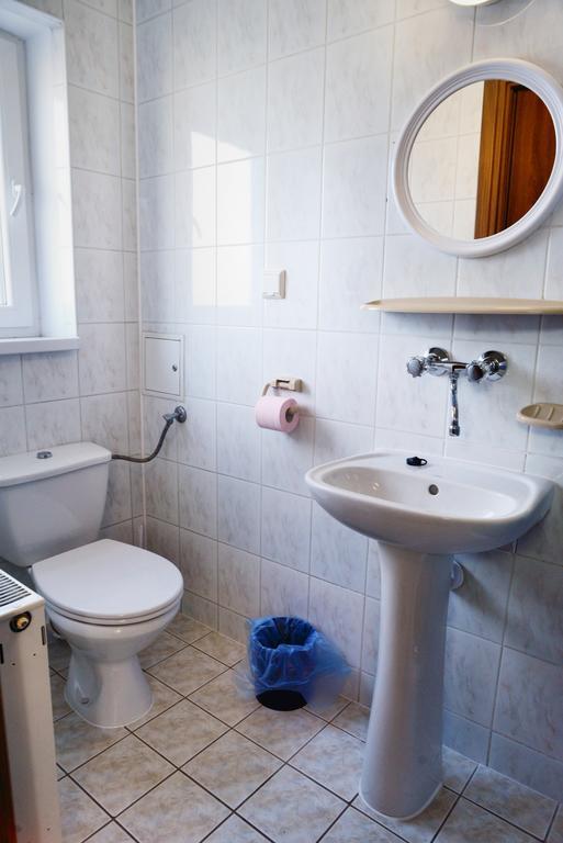 Dw Sloneczna Bed & Breakfast Zakopane Luaran gambar