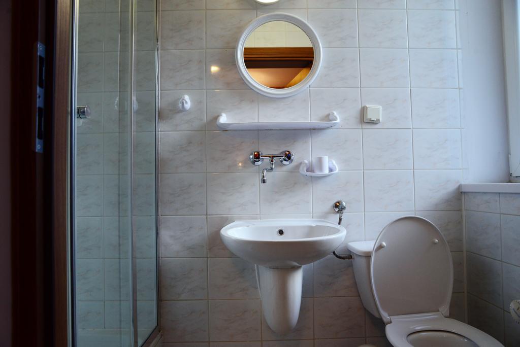 Dw Sloneczna Bed & Breakfast Zakopane Luaran gambar