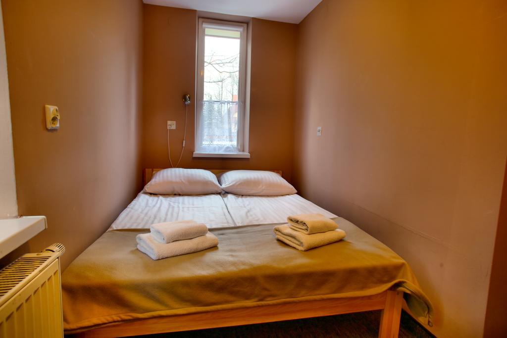 Dw Sloneczna Bed & Breakfast Zakopane Bilik gambar