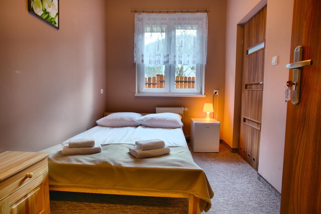 Dw Sloneczna Bed & Breakfast Zakopane Bilik gambar