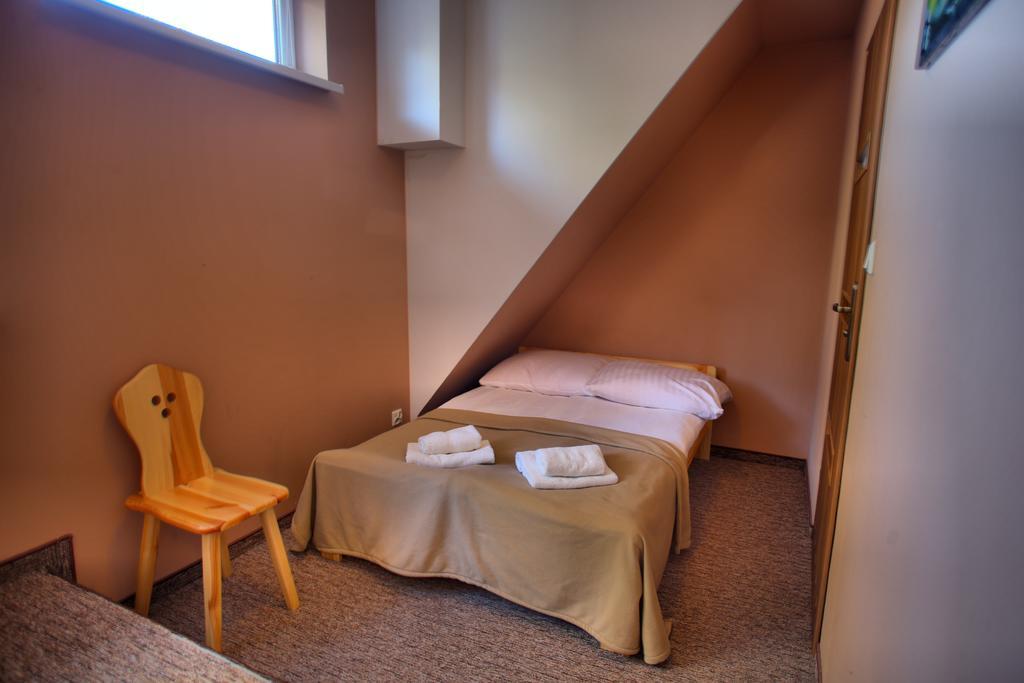 Dw Sloneczna Bed & Breakfast Zakopane Bilik gambar