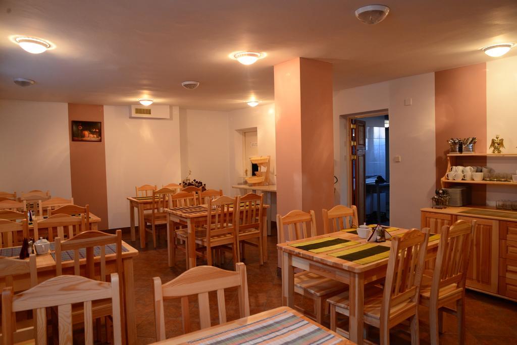 Dw Sloneczna Bed & Breakfast Zakopane Luaran gambar