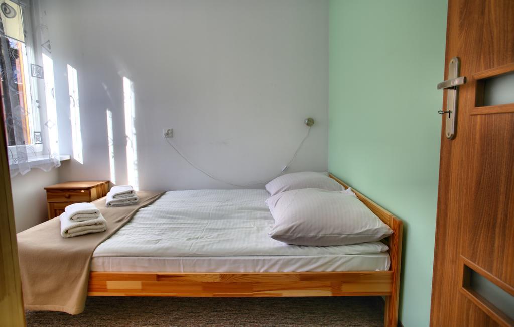 Dw Sloneczna Bed & Breakfast Zakopane Bilik gambar